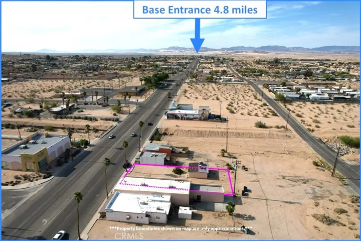6221 Adobe Road, 29 Palms, California 92277
