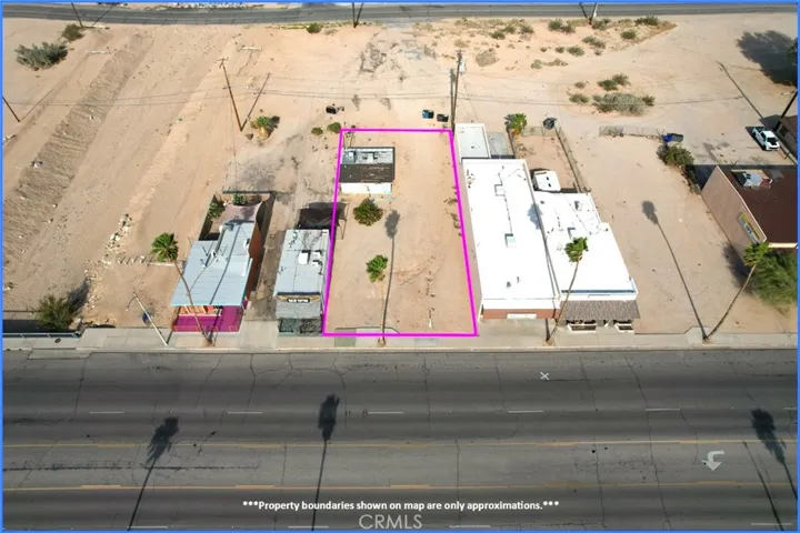 6221 Adobe Road, 29 Palms, California 92277