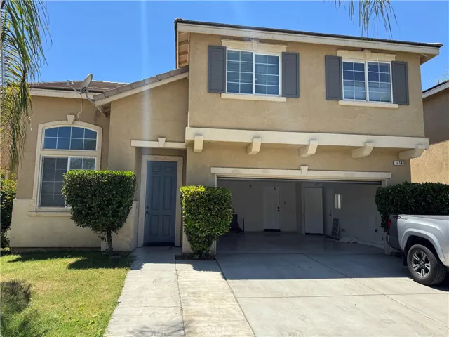 1416 Plaza Way, Perris, California 92570