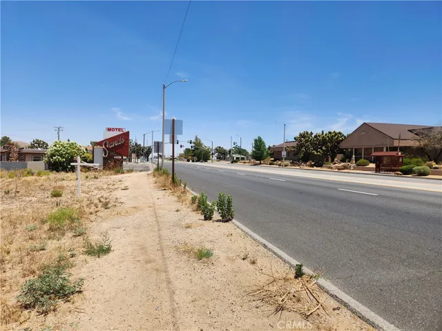 55420 29 Palms Highway, Yucca Valley, California 92284