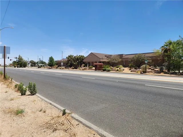 55420 29 Palms Highway, Yucca Valley, California 92284