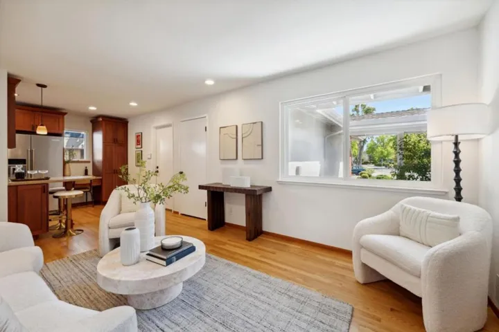 1410 Thunderbird Avenue, Sunnyvale, California 94087