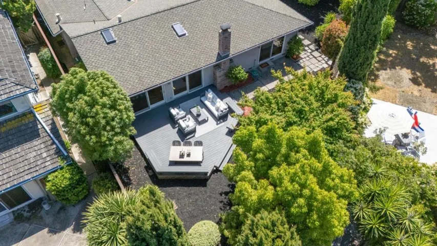 1410 Thunderbird Avenue, Sunnyvale, California 94087