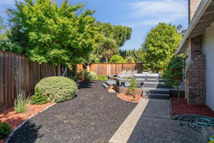 1410 Thunderbird Avenue, Sunnyvale, California 94087