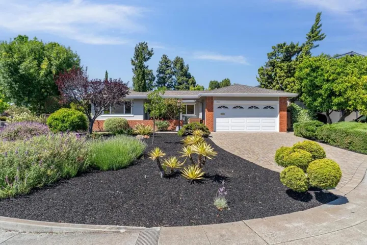 1410 Thunderbird Avenue, Sunnyvale, California 94087
