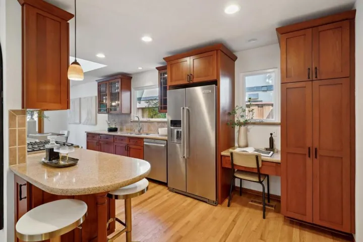 1410 Thunderbird Avenue, Sunnyvale, California 94087