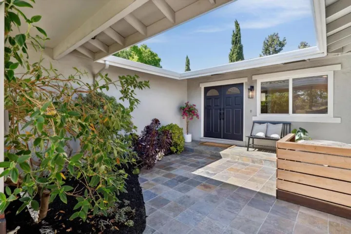 1410 Thunderbird Avenue, Sunnyvale, California 94087