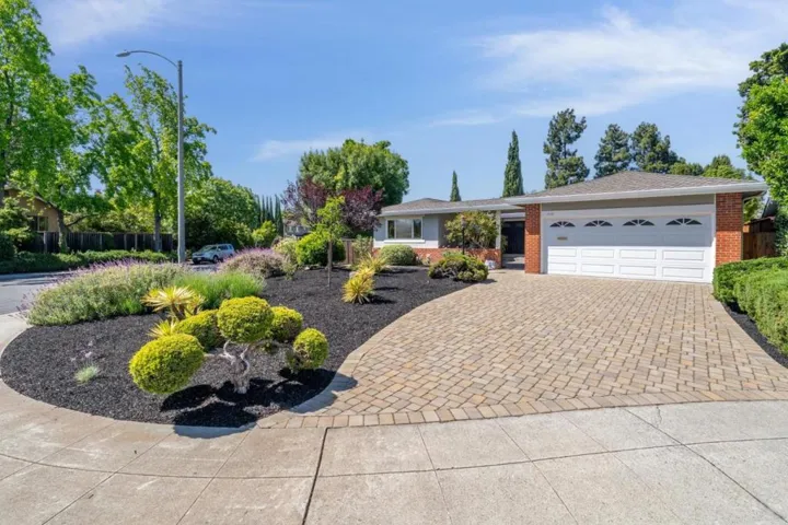 1410 Thunderbird Avenue, Sunnyvale, California 94087