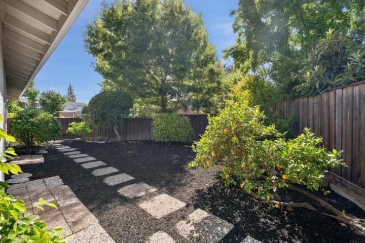 1410 Thunderbird Avenue, Sunnyvale, California 94087