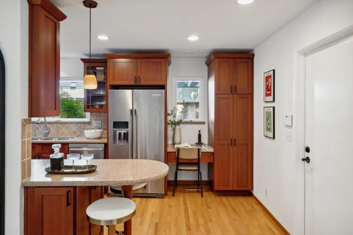 1410 Thunderbird Avenue, Sunnyvale, California 94087