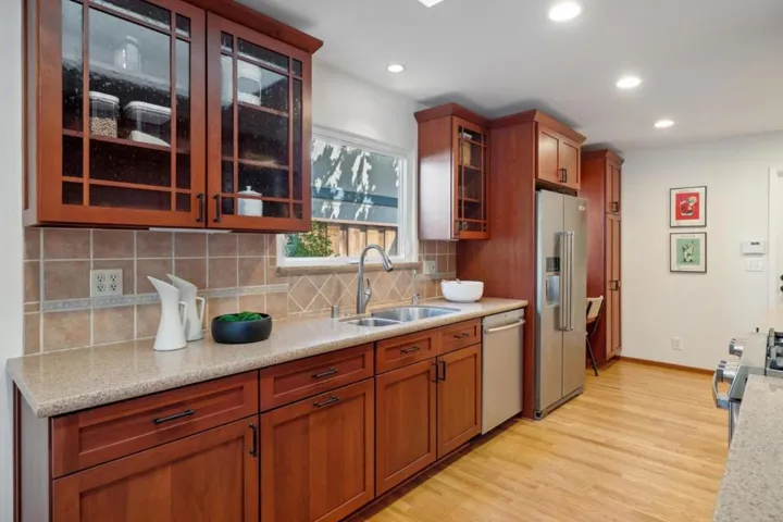 1410 Thunderbird Avenue, Sunnyvale, California 94087