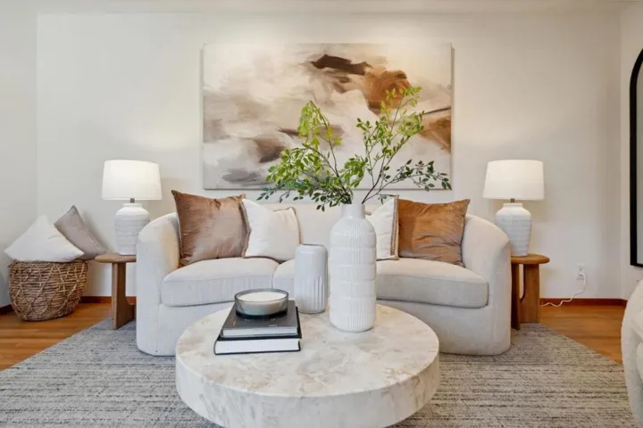 1410 Thunderbird Avenue, Sunnyvale, California 94087