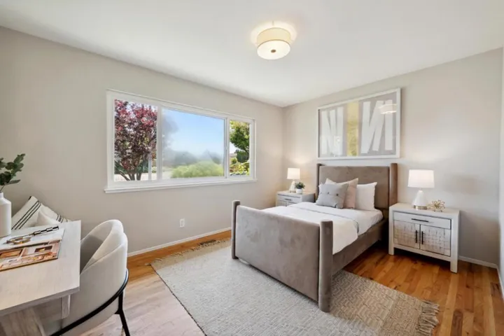 1410 Thunderbird Avenue, Sunnyvale, California 94087