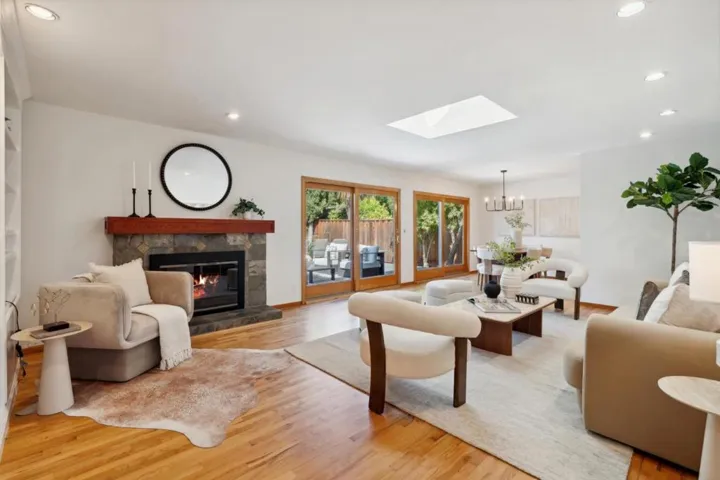 1410 Thunderbird Avenue, Sunnyvale, California 94087