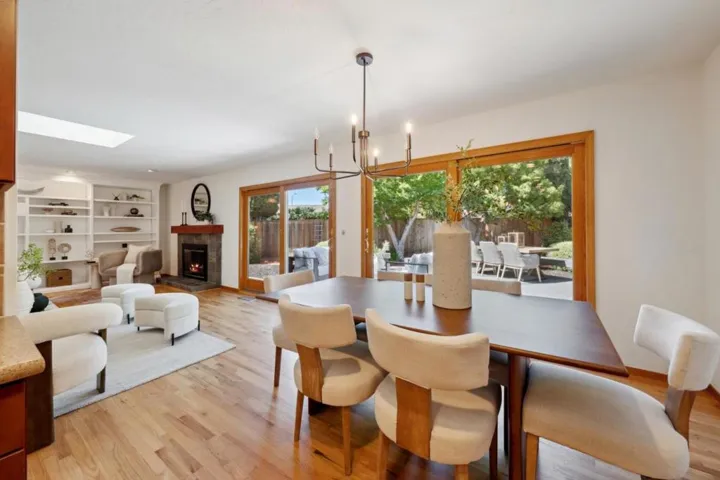 1410 Thunderbird Avenue, Sunnyvale, California 94087