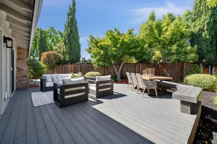 1410 Thunderbird Avenue, Sunnyvale, California 94087