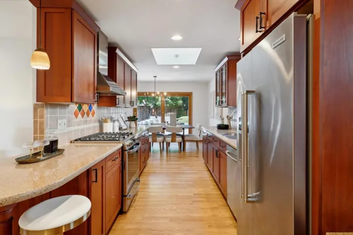 1410 Thunderbird Avenue, Sunnyvale, California 94087