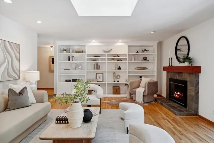 1410 Thunderbird Avenue, Sunnyvale, California 94087