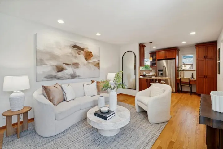 1410 Thunderbird Avenue, Sunnyvale, California 94087