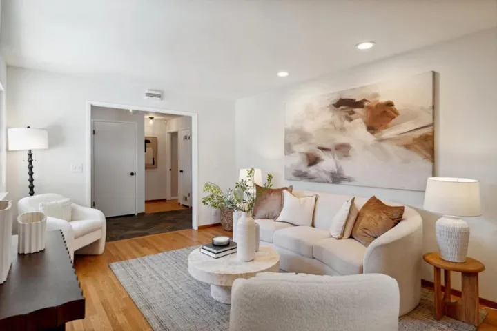 1410 Thunderbird Avenue, Sunnyvale, California 94087