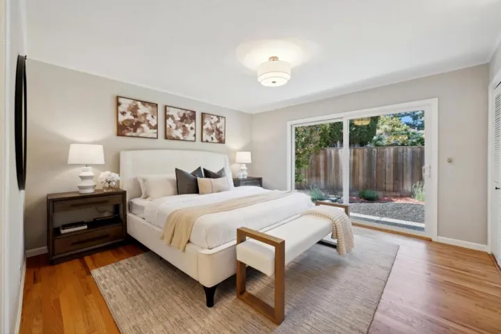 1410 Thunderbird Avenue, Sunnyvale, California 94087