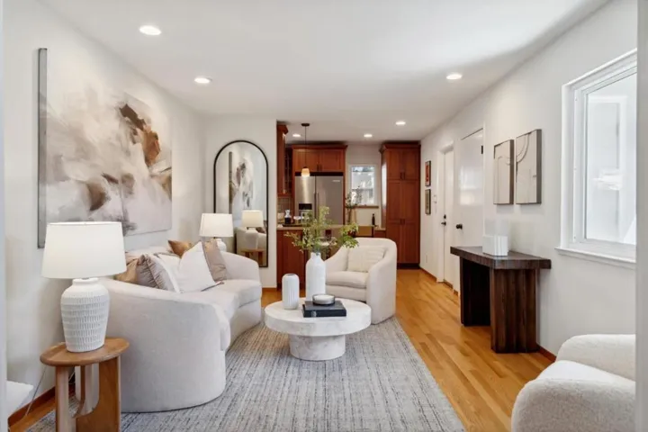 1410 Thunderbird Avenue, Sunnyvale, California 94087
