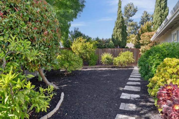 1410 Thunderbird Avenue, Sunnyvale, California 94087