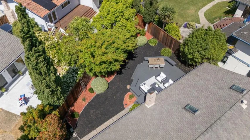 1410 Thunderbird Avenue, Sunnyvale, California 94087