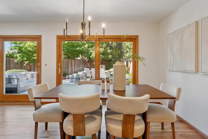 1410 Thunderbird Avenue, Sunnyvale, California 94087