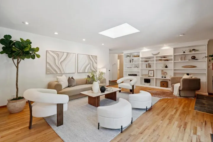 1410 Thunderbird Avenue, Sunnyvale, California 94087