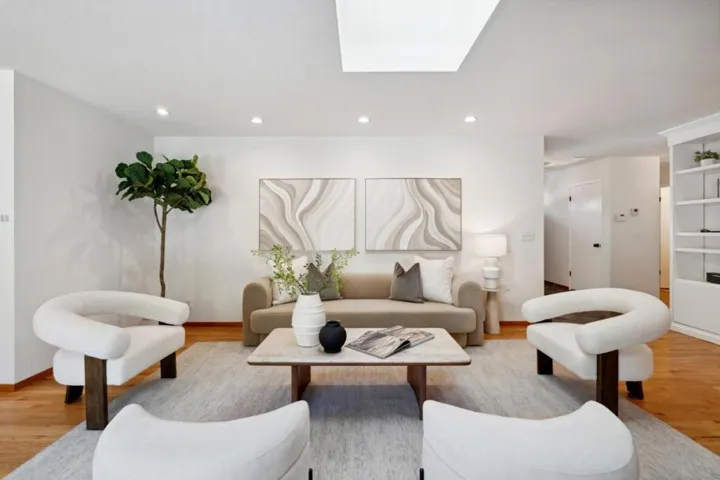 1410 Thunderbird Avenue, Sunnyvale, California 94087