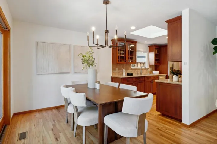 1410 Thunderbird Avenue, Sunnyvale, California 94087