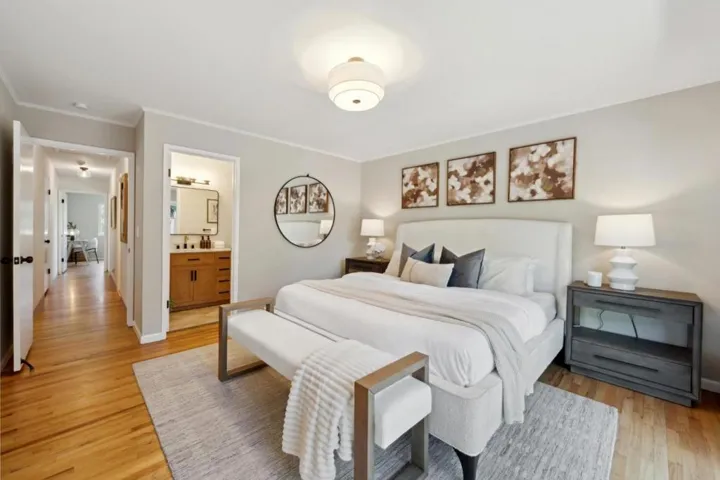 1410 Thunderbird Avenue, Sunnyvale, California 94087