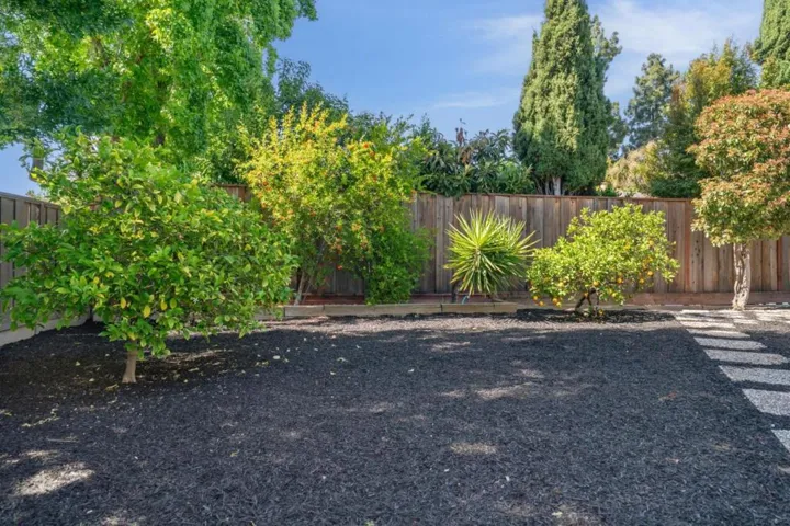 1410 Thunderbird Avenue, Sunnyvale, California 94087