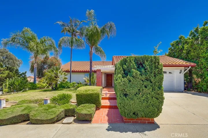 1702 Lark Tree Way, Hacienda Heights, California 91745