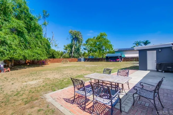 826 Terra Lane, El Cajon, California 92019