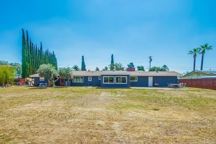826 Terra Lane, El Cajon, California 92019