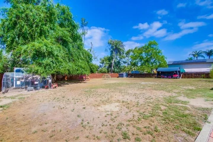 826 Terra Lane, El Cajon, California 92019