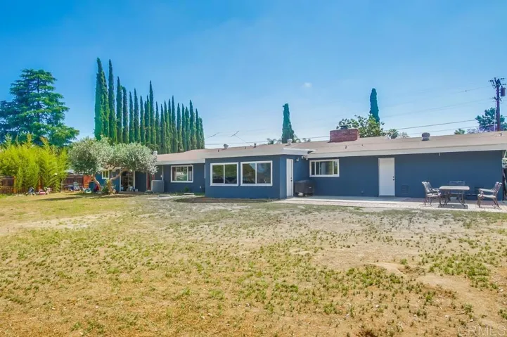 826 Terra Lane, El Cajon, California 92019
