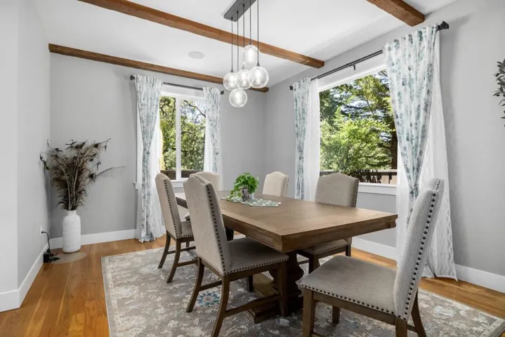 33 Polo Heights Road, Scotts Valley, California 95066