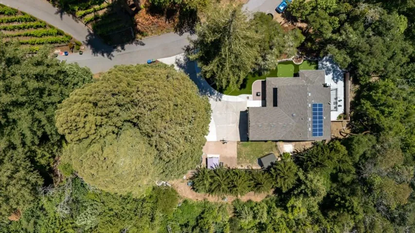 33 Polo Heights Road, Scotts Valley, California 95066