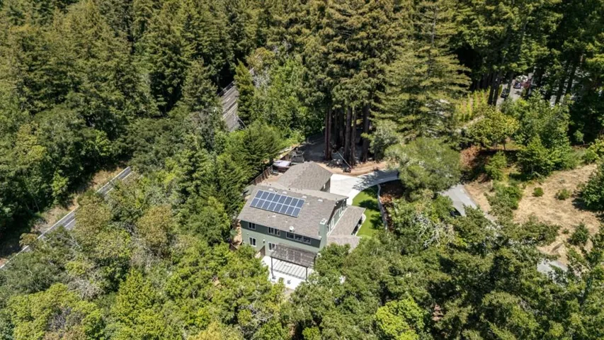 33 Polo Heights Road, Scotts Valley, California 95066