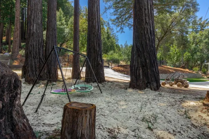 33 Polo Heights Road, Scotts Valley, California 95066