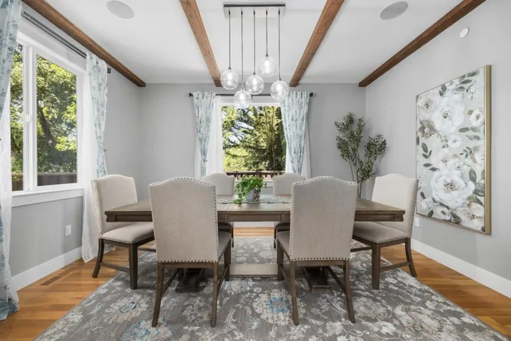 33 Polo Heights Road, Scotts Valley, California 95066