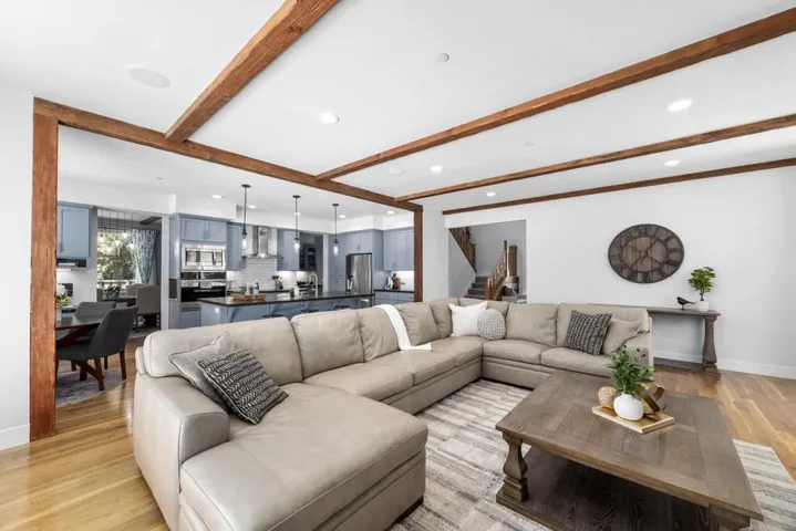 33 Polo Heights Road, Scotts Valley, California 95066