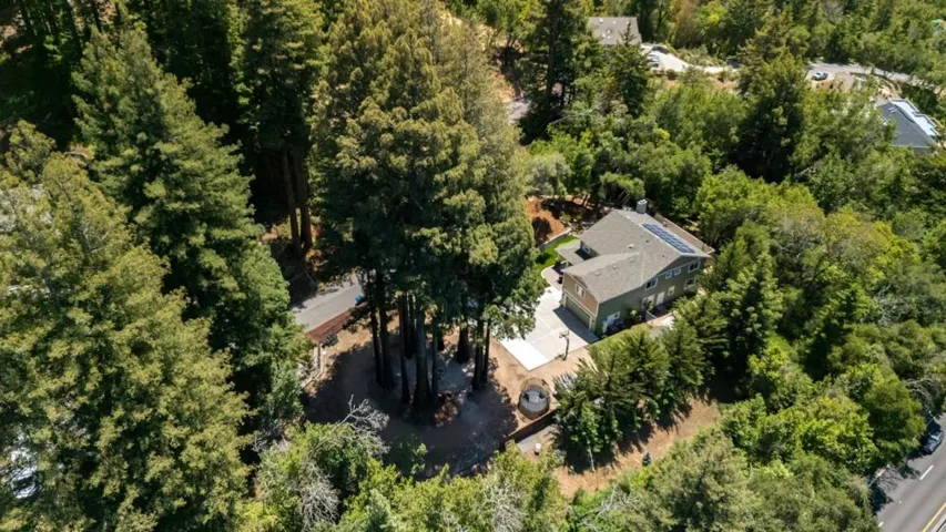 33 Polo Heights Road, Scotts Valley, California 95066