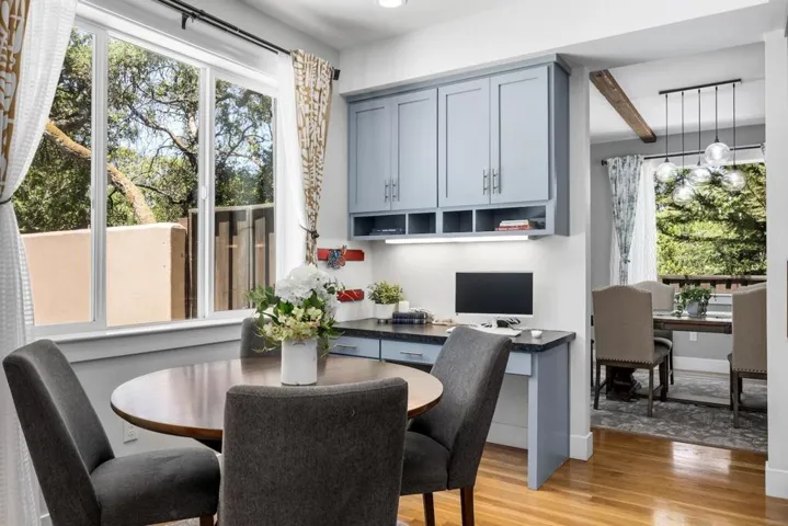 33 Polo Heights Road, Scotts Valley, California 95066