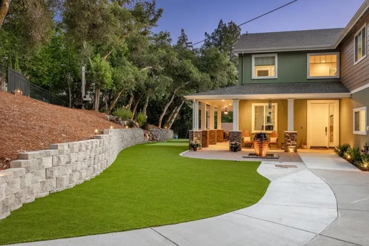33 Polo Heights Road, Scotts Valley, California 95066