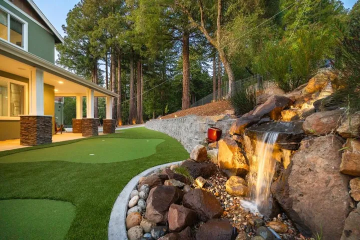 33 Polo Heights Road, Scotts Valley, California 95066