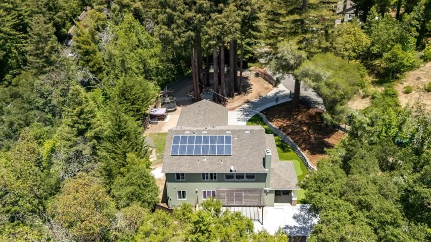 33 Polo Heights Road, Scotts Valley, California 95066